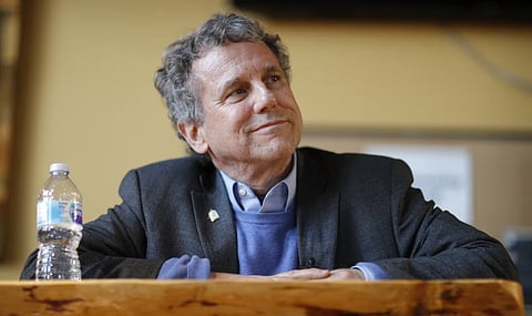 Sherrod Brown